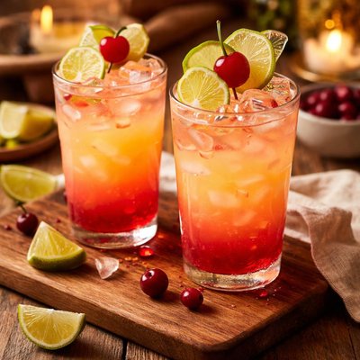 Image of Malibu Bay Breeze