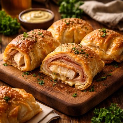 Image of Malibu Chicken Bundles