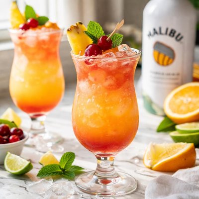 Image of Malibu Mixer