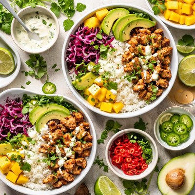 Image of Malibu Zinger