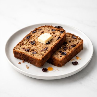 Image of Malt Fruit Bread