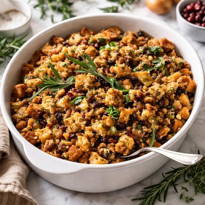 Image of Mama Ds Holiday Stuffing