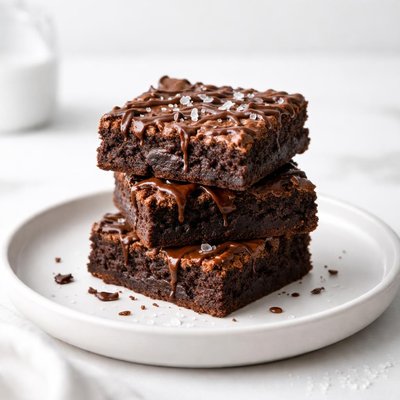 Image of Man Catcher Brownies