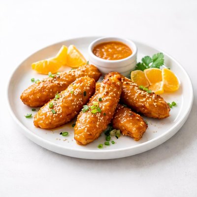 Image of Mandarin Chicken Tenders