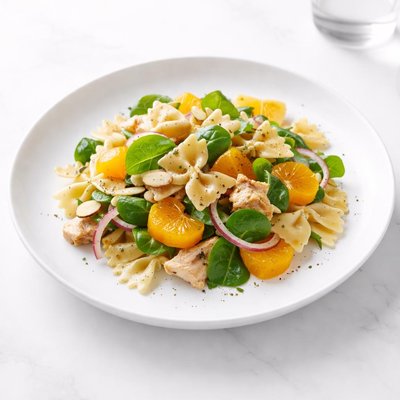 Image of Mandarin Pasta Salad
