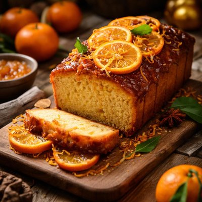 Image of Mandarine Napoleon