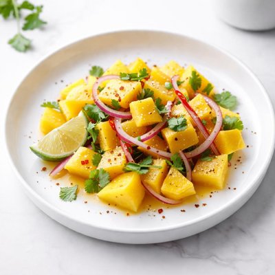 Image of Mango Chow