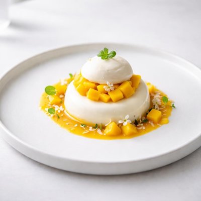 Image of Mango Colada