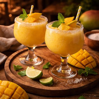 Image of Mango Daiquiri