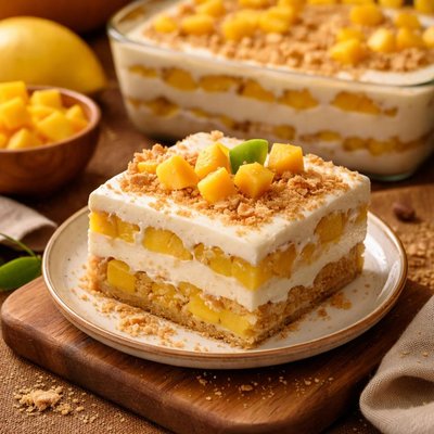 Image of Mango Float