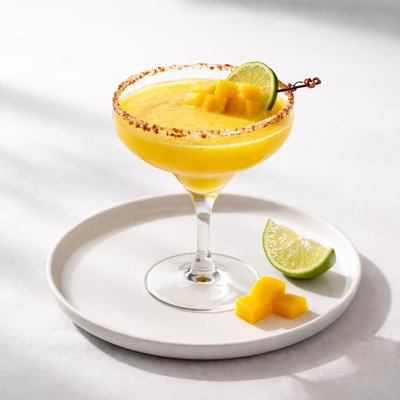 Image of Mango Grand Margarita