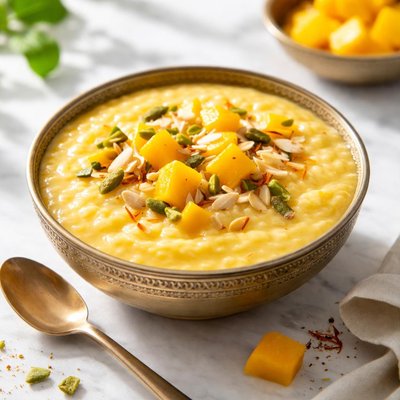 Image of Mango Kheer