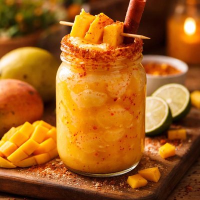 Image of Mango Lada