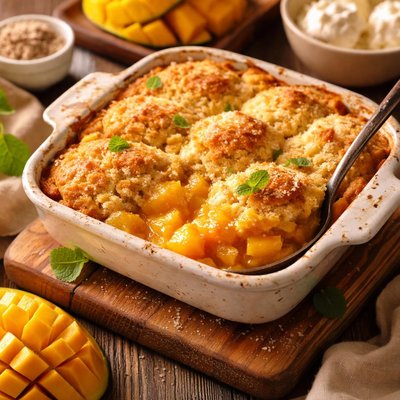 Image of Mango Madness