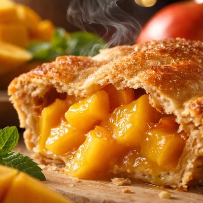 Image of Mango Pie