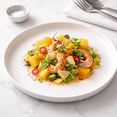 Image of Mango Rita Non Alcoholic