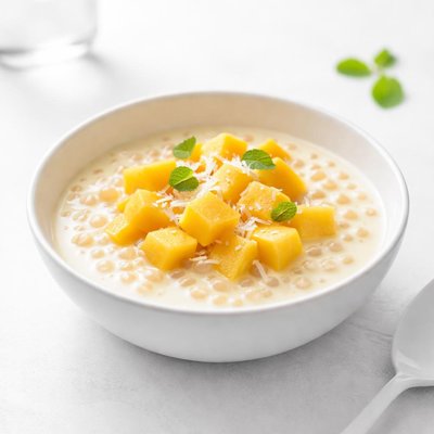 Image of Whole30 Mango Sago