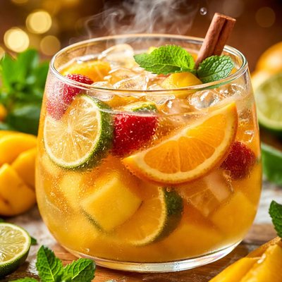 Image of Mango Sangria