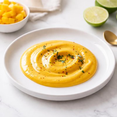 Image of Mango Sauce