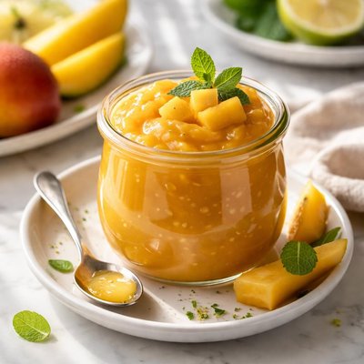 Image of Mango Spread