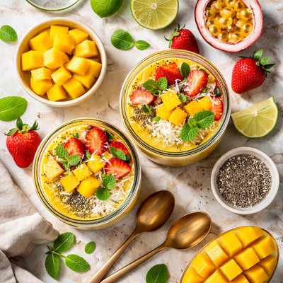 Image of Mango Tango