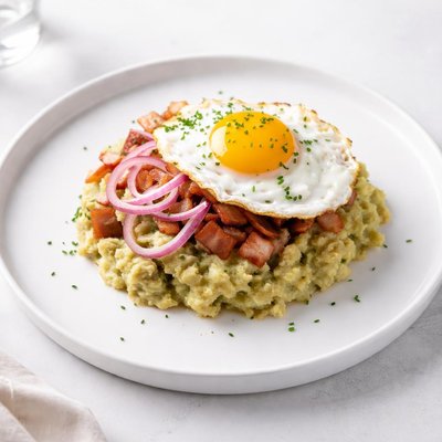 Image of Whole30 Mangu