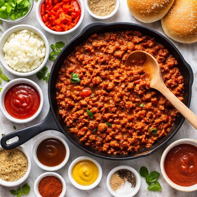 Image of Manwich Copycat