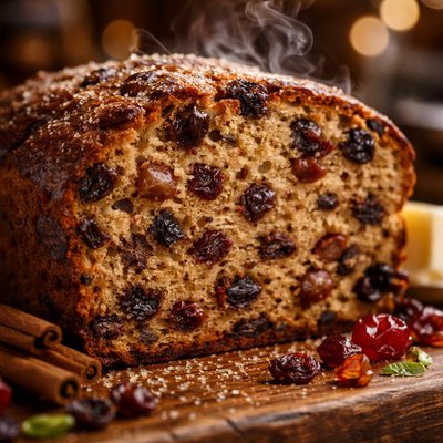 Image of Manx Bunloaf