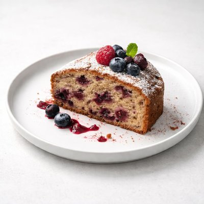 Image of Manx Style Berry Bonnag