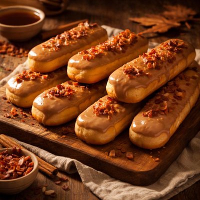 Image of Maple Bars