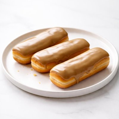 Image of Maple Bars Doughnuts