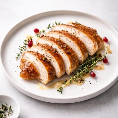 Image of Maple Brined Turkey