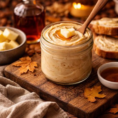 Image of Maple Butter