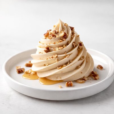 Image of Maple Buttercream
