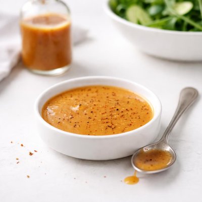 Image of Whole30 Maple Chipotle Dressing