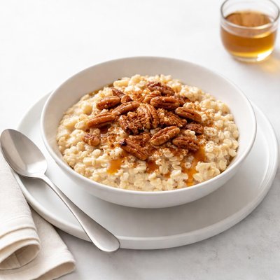 Image of Maple Crunch Oatmeal