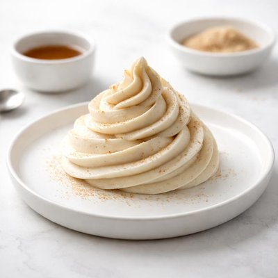 Image of Maple Frosting