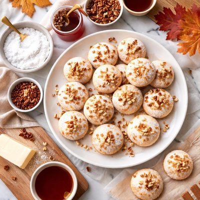 Image of Maple Meltaways