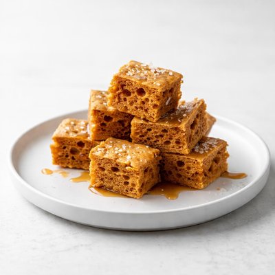 Image of Maple Sponge Toffee