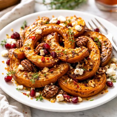 Image of Maple Squash