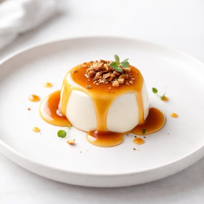 Image of Maple Sugar Sauce