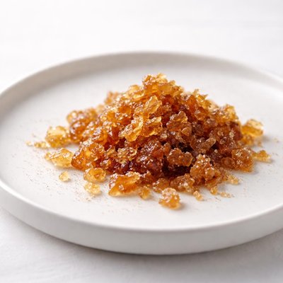 Image of Maple Syrup Crystals