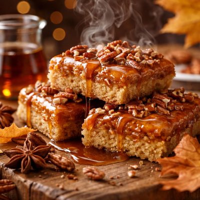 Image of Maple Treats