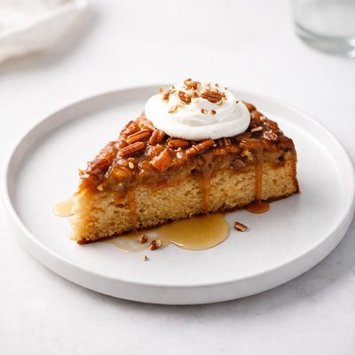 Image of Maple Upside Down Cake