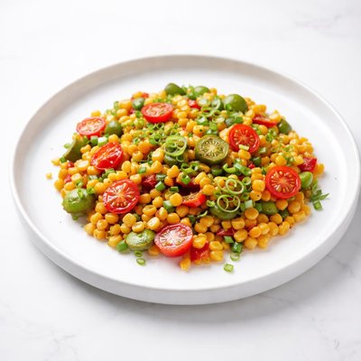 Image of Maque Choux