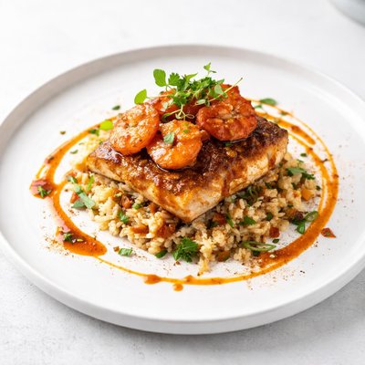 Image of Mardi Gras Hurricane 2