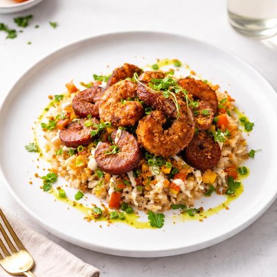 Image of Mardi Gras Madness Punch