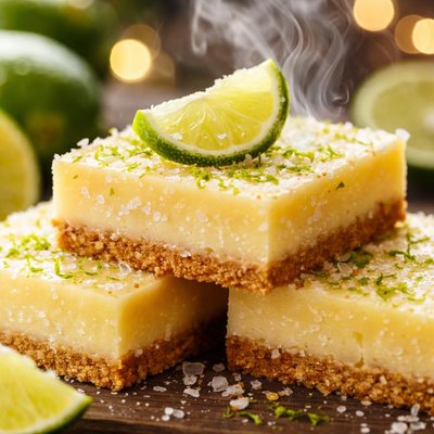 Image of Margarita Bars