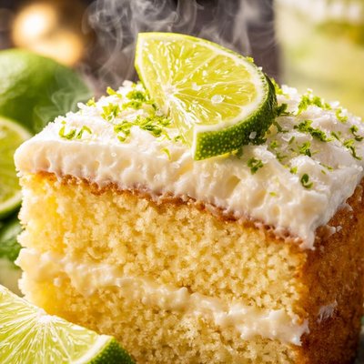Image of Margarita Cake