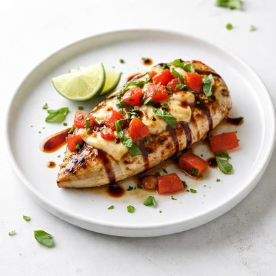 Image of Margarita Chicken